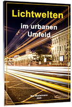 Buch binden in der Magazinbindung