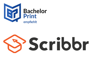 Korrekturlesen Dissertation BachelorPrint Scribbr