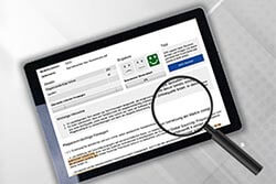 Lekotrat Englisch Plagiatsprüfung online