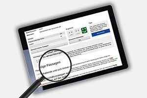 Einleitung schreiben Plagiatsprüfung