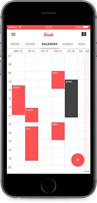 Studo Kalender