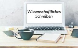 opac wissenschaftliches schreiben