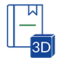 Copyshop Mosbach 3D Vorschau