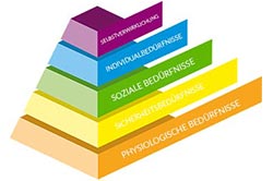 Balanced Scorecard Bedürfnispyramide