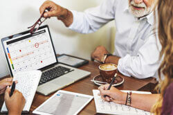 Balanced Scorecard Eisenhower Prinzip