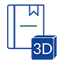 3D Vorschau Copyshop Aachen