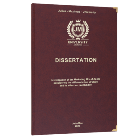 Printing Berlin Leather binding