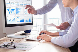 Value Proposition Canvas Benchmarking