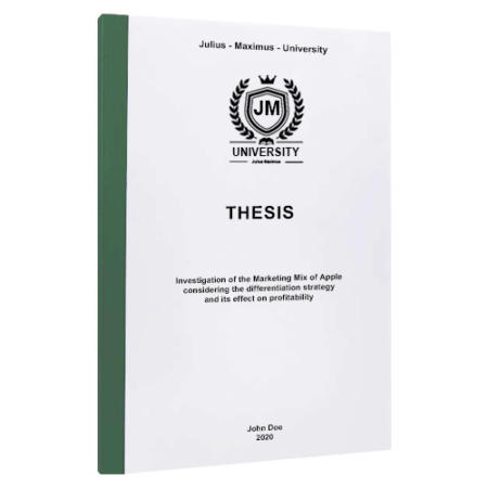 printing Berlin thesis