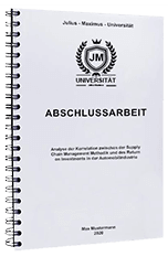 Abschlussarbeit Ingolstadt Bindungen