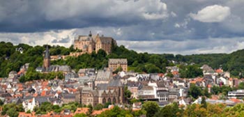 Copyshop Marburg