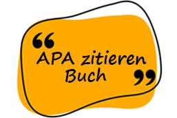 Buch-APA-zitieren-Definition