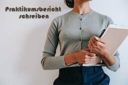 Praktikumsbericht-schreiben-Definition