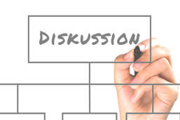 Diskussion-Definition