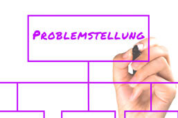 Problemstellung-Definition