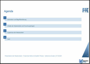 Masterarbeit-Präsentation-grobe-Struktur-FfE
