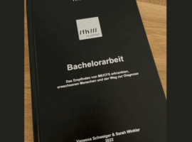 Bachelorarbeit kostenlos Drucken & Binden Platz 3