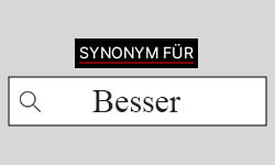 Besser Synonyme-01