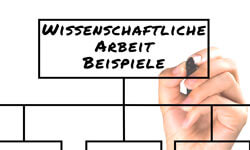 Wissenschaftliche Arbeit Beispiele-01