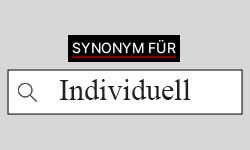 Individuell-Synonyme-01