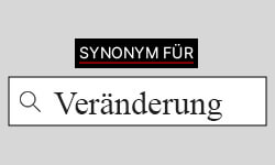 Veränderung-Synonyme-01