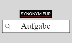 Aufgabe-Synonyme-01