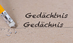 Gedächtnis-01 Gedächtnis-01