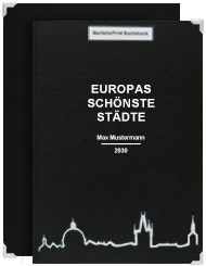 Standard Hardcover Buch