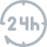 Korrekturservice-24h-Icon