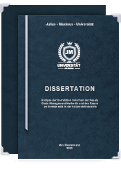 Lektorat-Preise-Dissertation