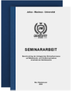 Studienarbeiten-Seminararbeit-binden