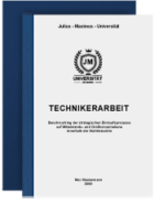 Studienarbeiten-Technikerarbeit-binden