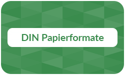 DIN Papierformate DIN Papierformate
