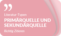 Primärquelle und Sekundärquelle-01 Primärquelle und Sekundärquelle-01