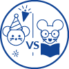 Ueber-uns-party-vs-lesen