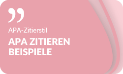 APA zitieren Beispiele-01 APA zitieren Beispiele-01