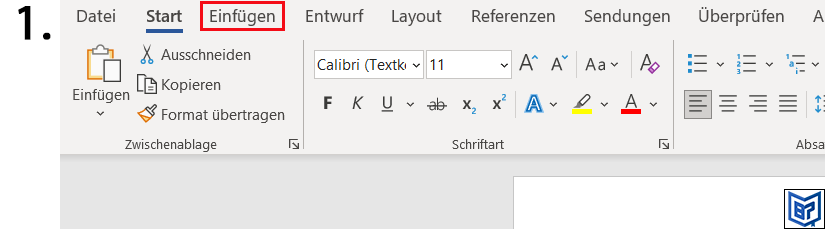Deckblatt Word - Kurzanleitung-1