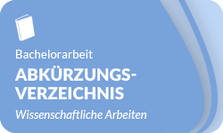 Abkürzungsverzeichnis Bachelorarbeit-01