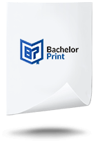 BachelorPrint-Farbkopien