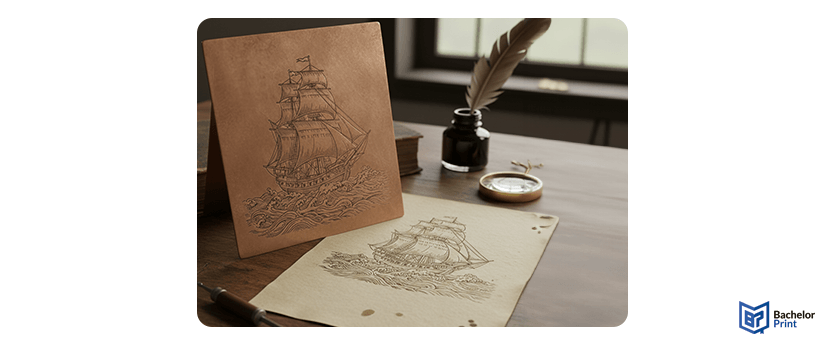 Kupferstich-Definition Kupferstich-Definition