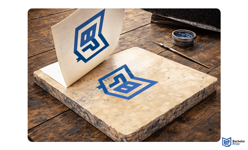 Lithografie-Definition Lithografie-Definition