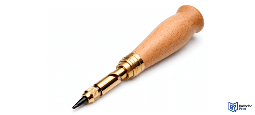 Papierbohrer - Definition Papierbohrer - Definition