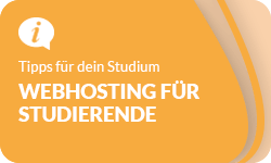 Tipps-Studium-Webhosting-Studierende Tipps-Studium-Webhosting-Studierende
