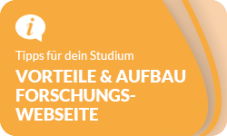Tipps-Studium-Vorteile-Aufbau-eigene-Forschungs-Webseite Tipps-Studium-Vorteile-Aufbau-eigene-Forschungs-Webseite